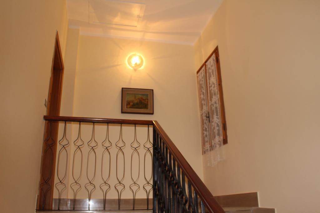 House In Caramagna Apartment Imperia Bilik gambar